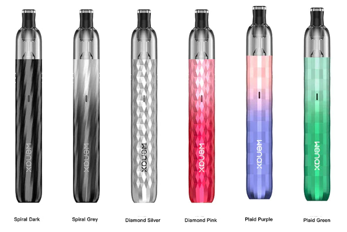 GEEK VAPE WENAX M1