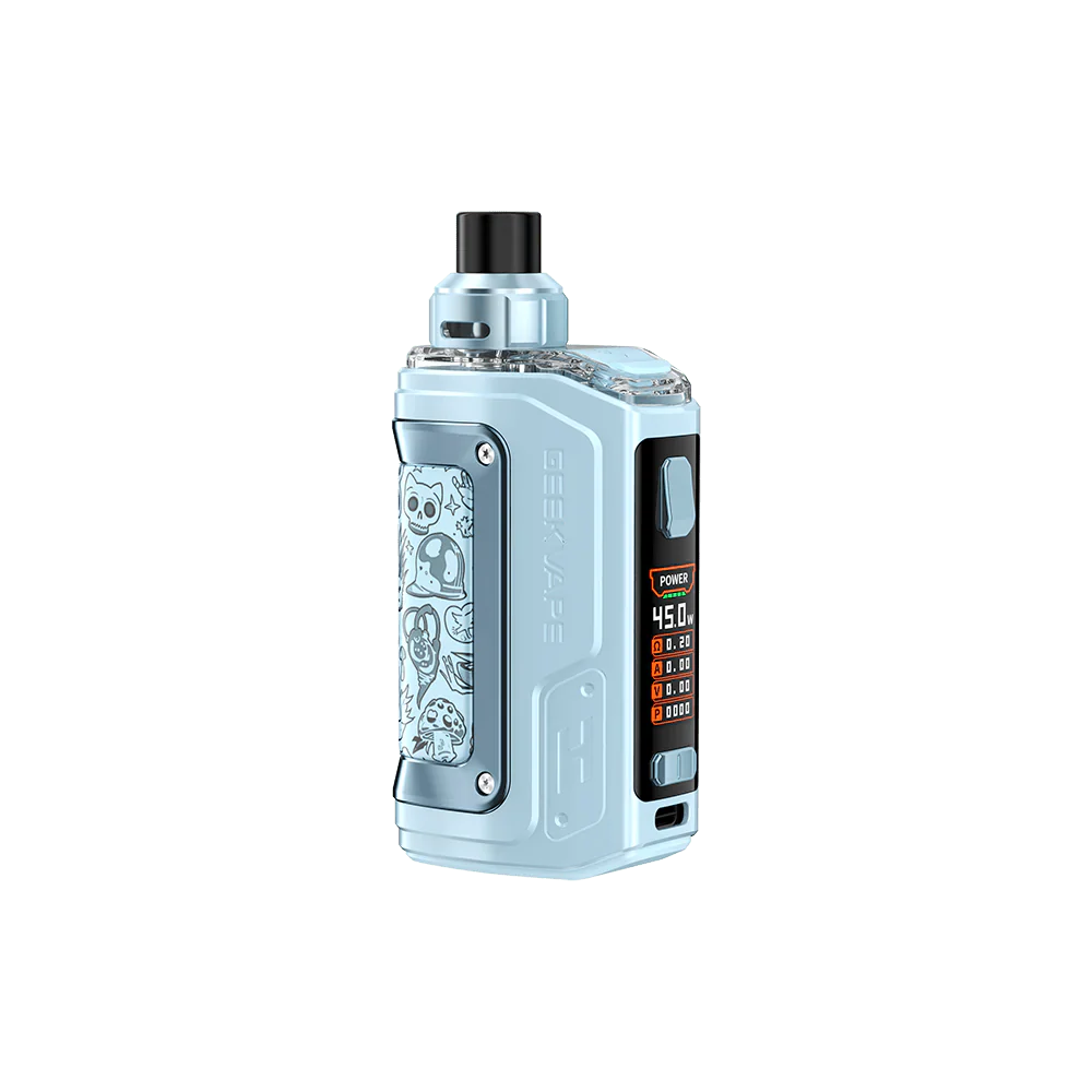 GEEKVAPE H45 POD MOD KIT 1400 MAH