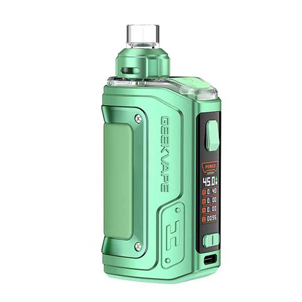 GEEKVAPE H45 POD MOD KIT 1400 MAH
