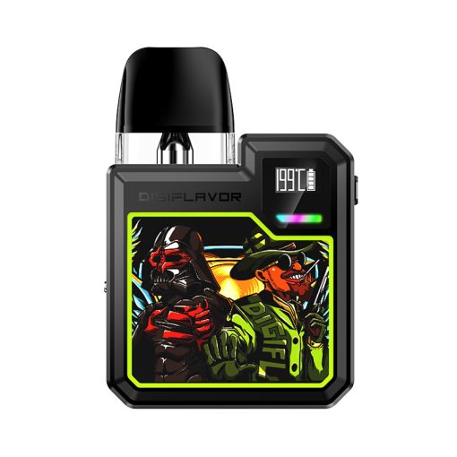 GEEK VAPE DIGI Q POD KIT