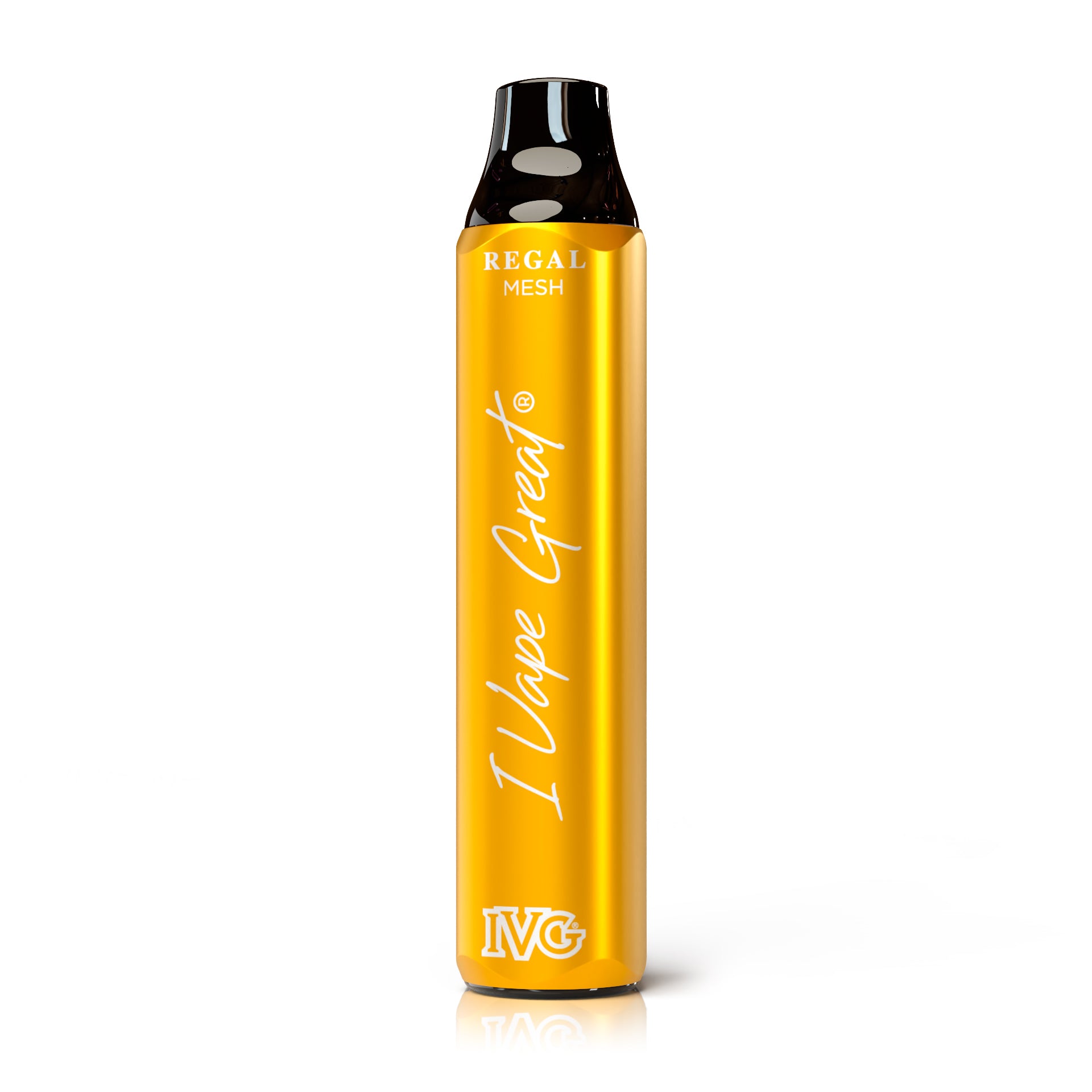 IVG Regal Disposable Vape  MANGO BLACKCURRANT ICE 20 & 50mg (6000 Puf   VAPEGURUPK