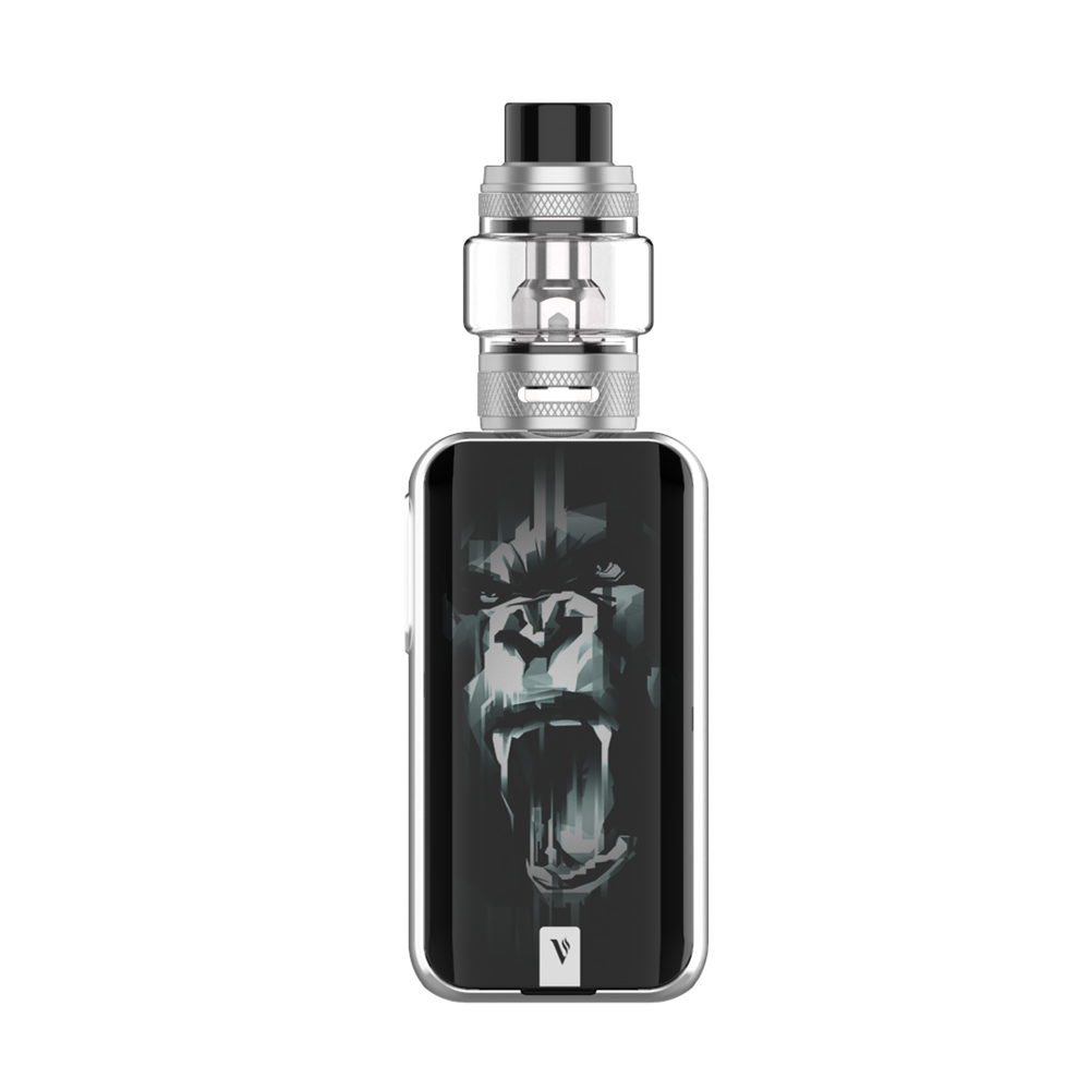 VAPORESSO LUXE II 200W KIT BEST PRICE IN PAKISTAN