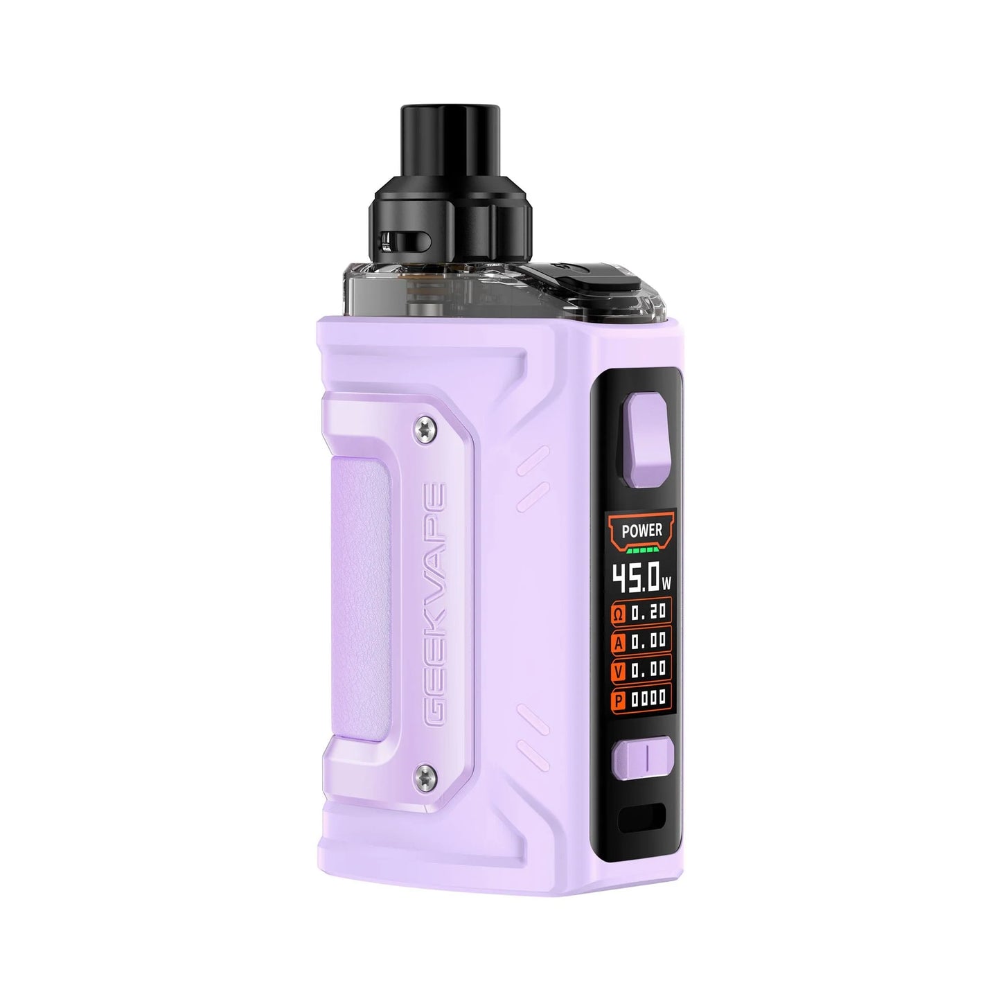 GEEKVAPE H45 POD MOD KIT 1400 MAH