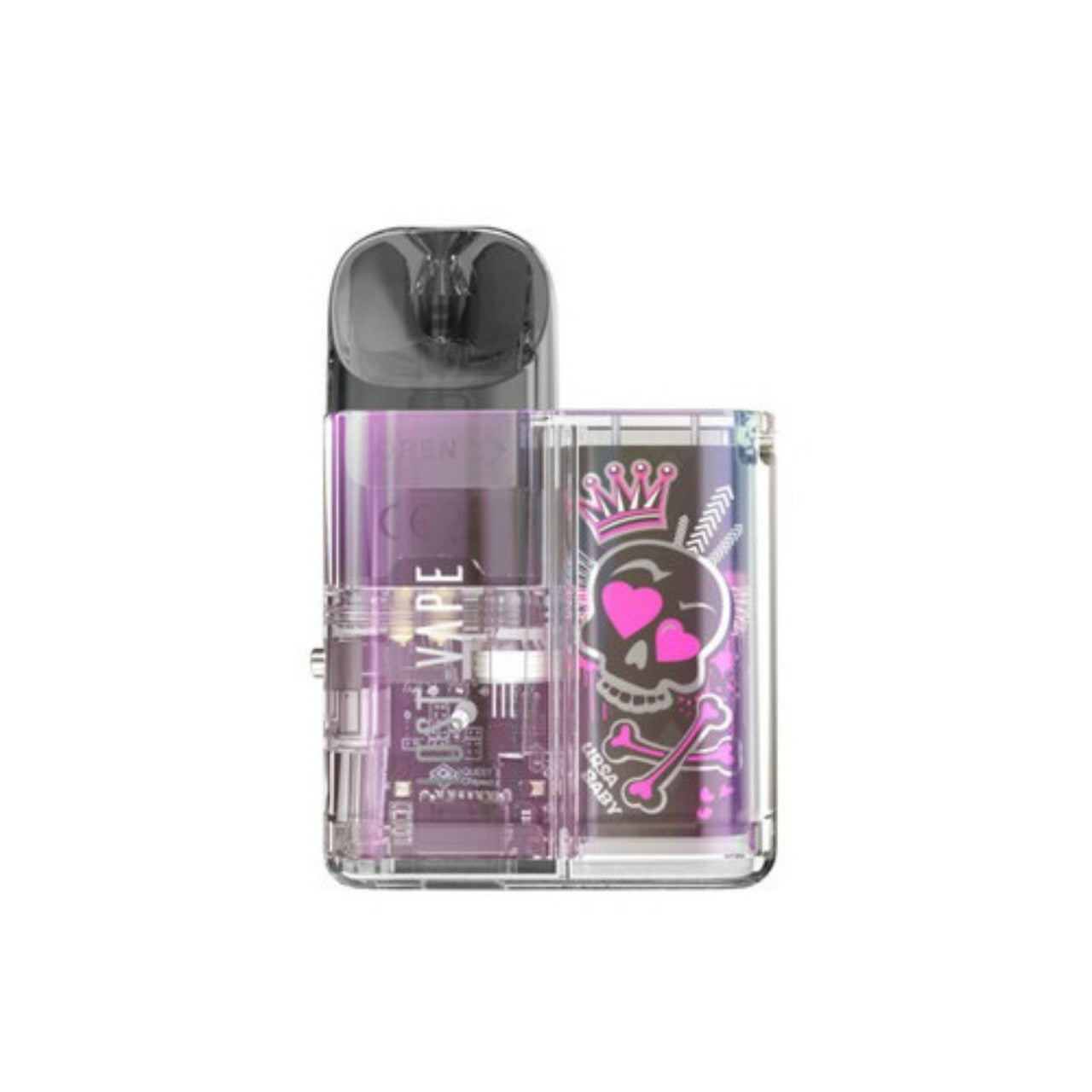 LOST VAPE URSA BABY