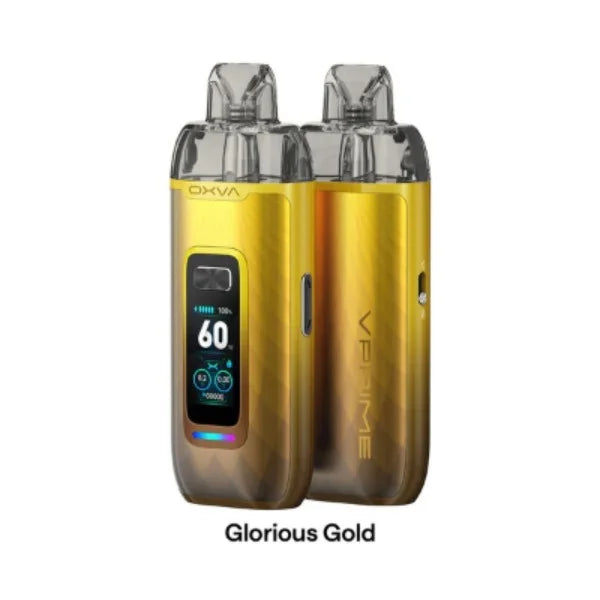 OXVA VPRIME POD 40W KIT BEST PRICE IN PAKISTAN