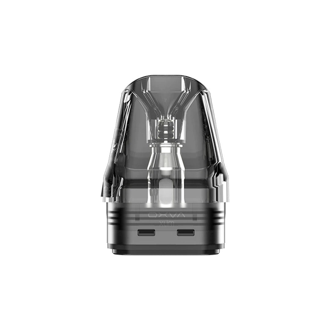 OXVA XLIM 0.4 OHM & 1.2 OHM CARTRIDGE VAPEGURUPK OXVA XLIM 0.4 OHM & 1.2 OHM CARTRIDGE VAPEGURUPK