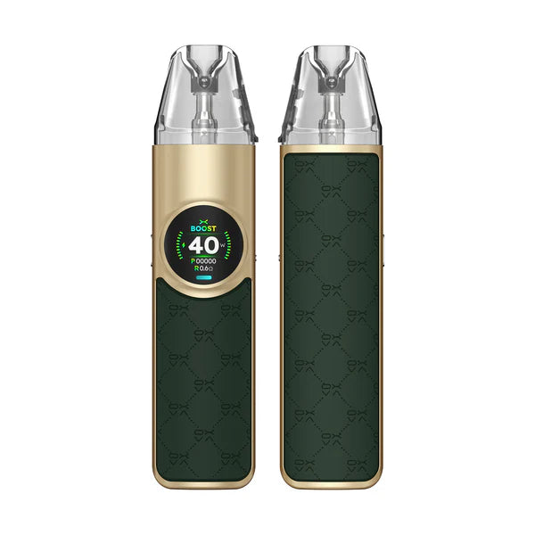 Oxva Nexlim Pod Kit 40w