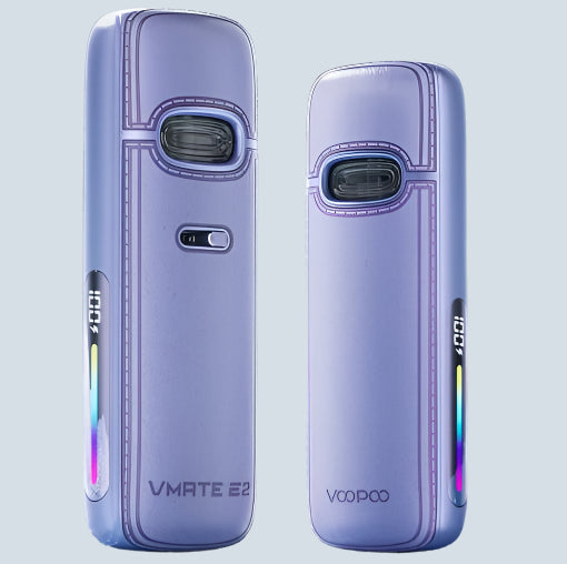 VOOPOO VMATE E2 Pod KIT 1500 MAH