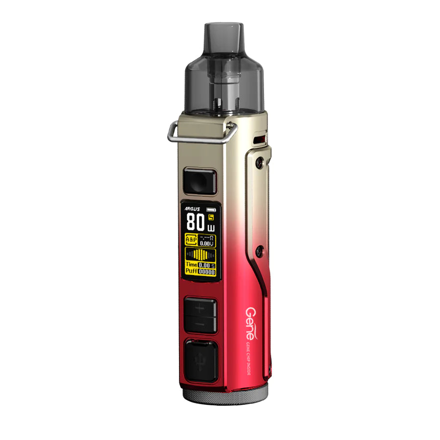 VOOPOO ARGUS PRO 80 W