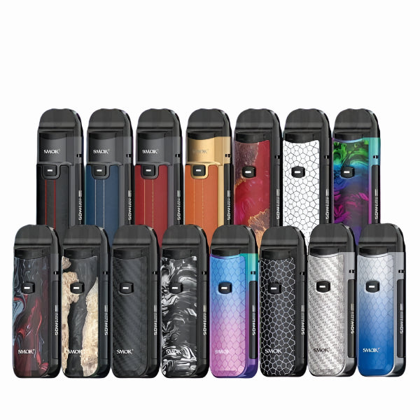 ALL COLOURS