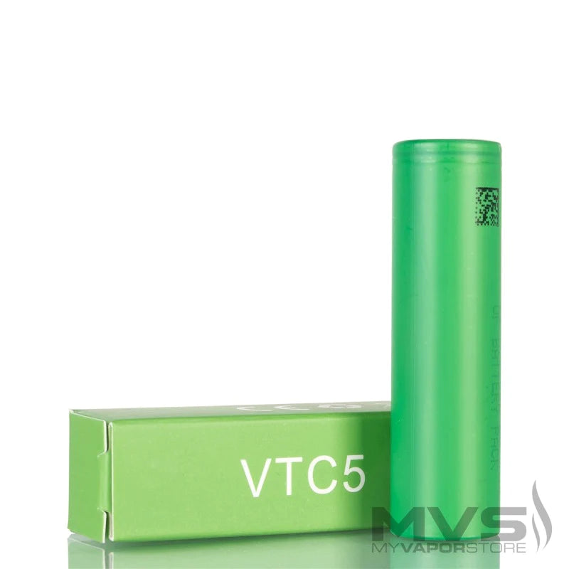 BATTERY SONY VT C5 18650 2600 MAH