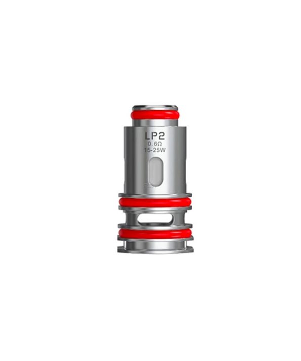 SMOK LP2 DC 0.6 OHM MTL COIL