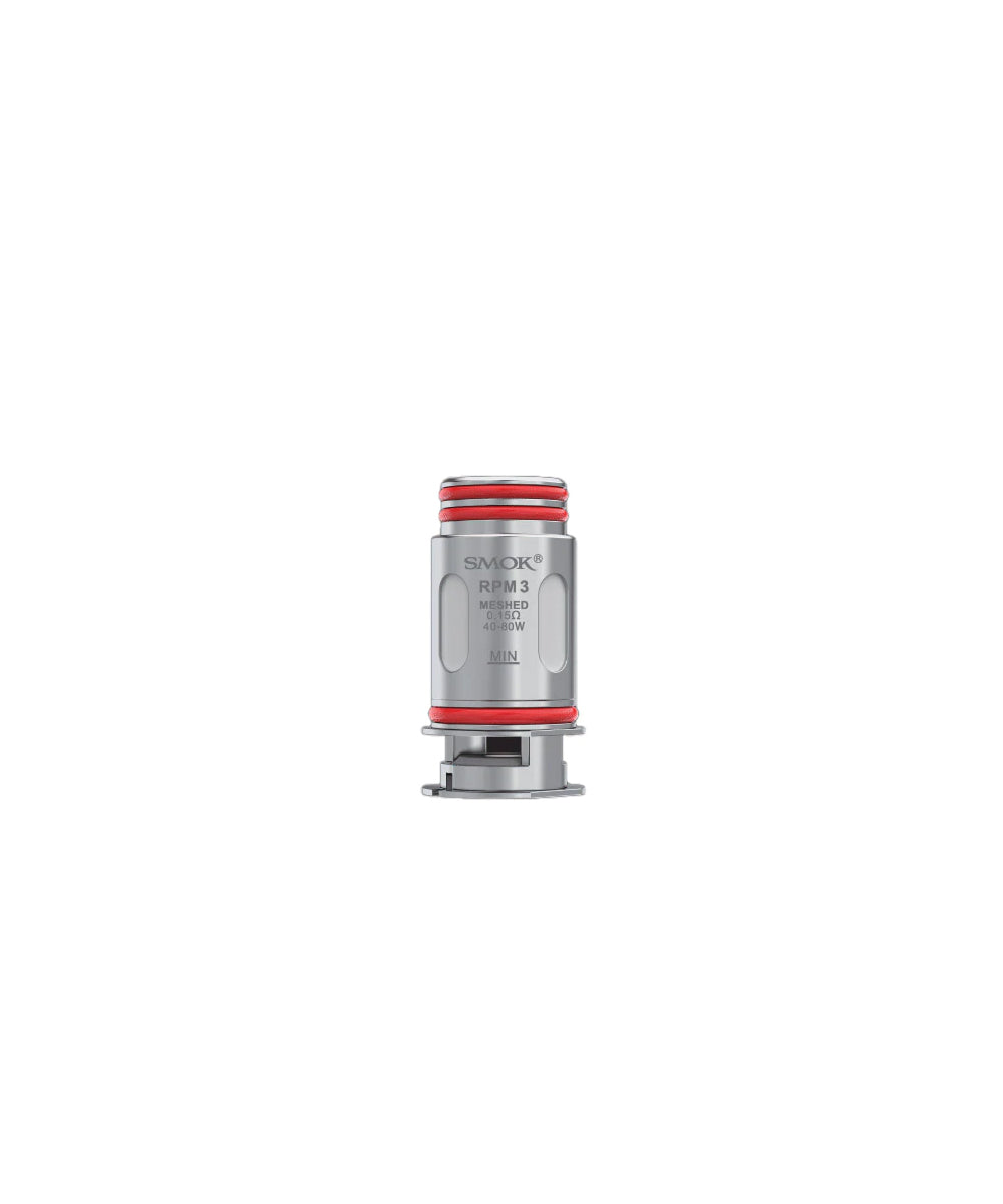 SMOK RPM3 0.15 OHM MESHED COIL