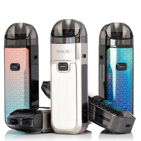 SMOK NORD 5