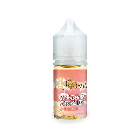 TOKYO OCEAN STRAWBERRY POMEGRANATE 50 MG