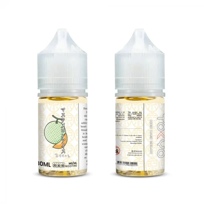 TOKYO HAMI MELON ICED (30,50 MG)