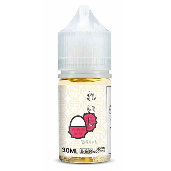 TOKYO LYCHEE ICED 20,30,50 MG
