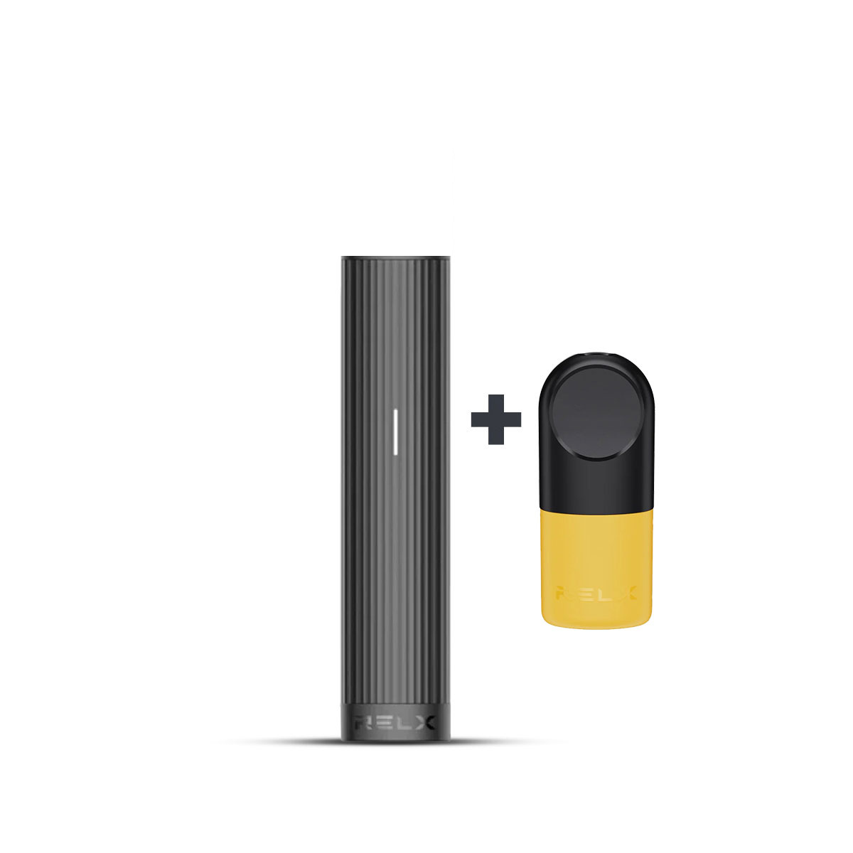 RELX ESSENTIAL WITH POD