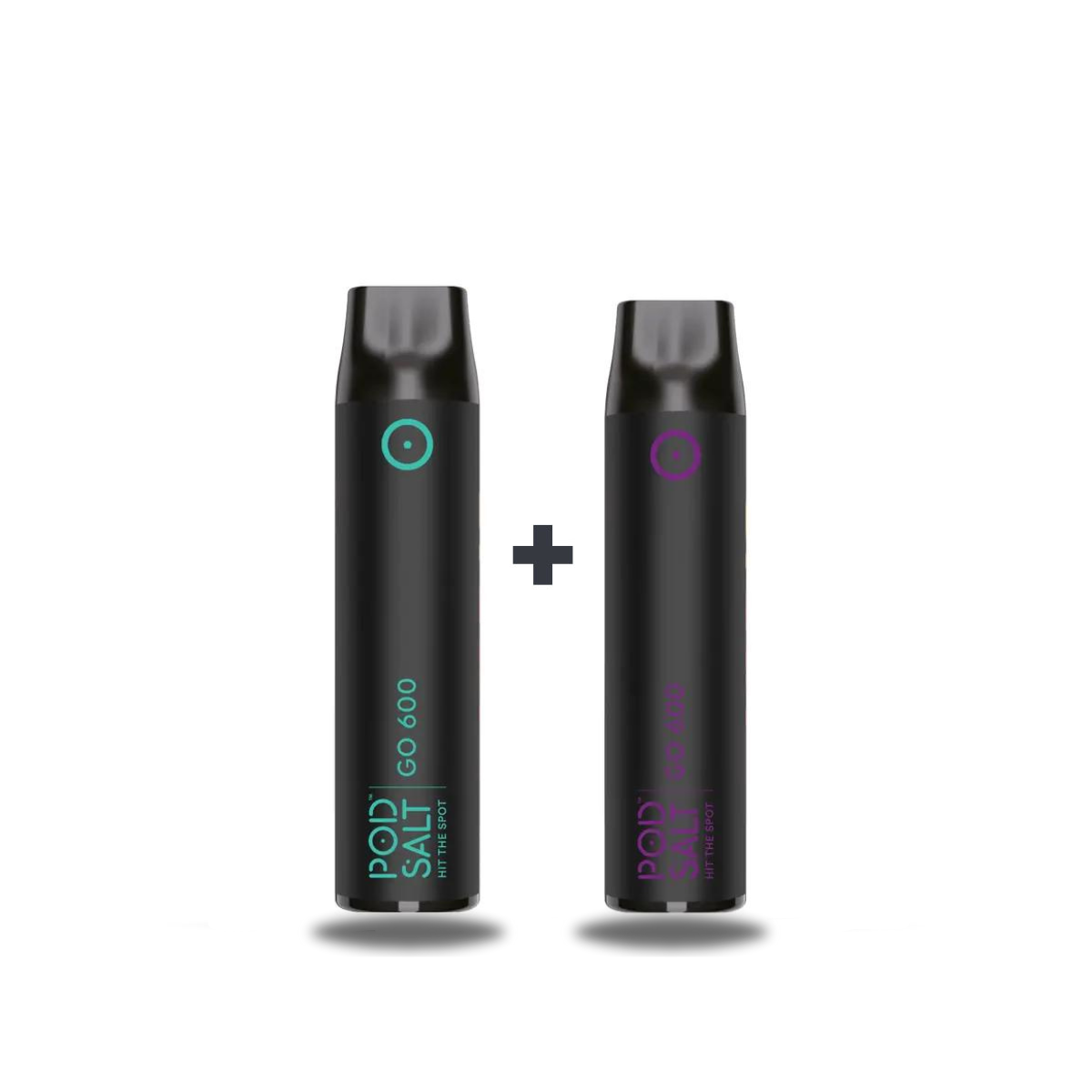 2 POD SALT DISPOSABLE