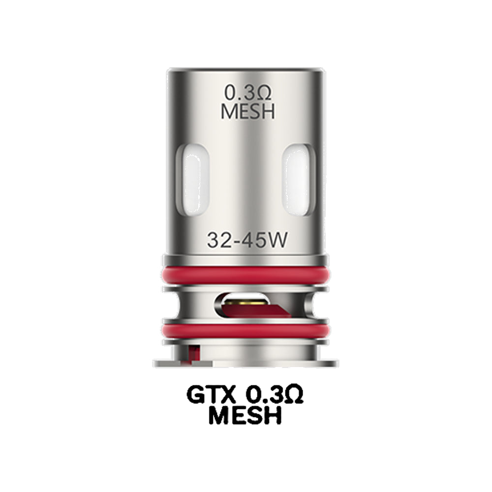 VAPORESSO GTX 0.3 OHM MESH COIL