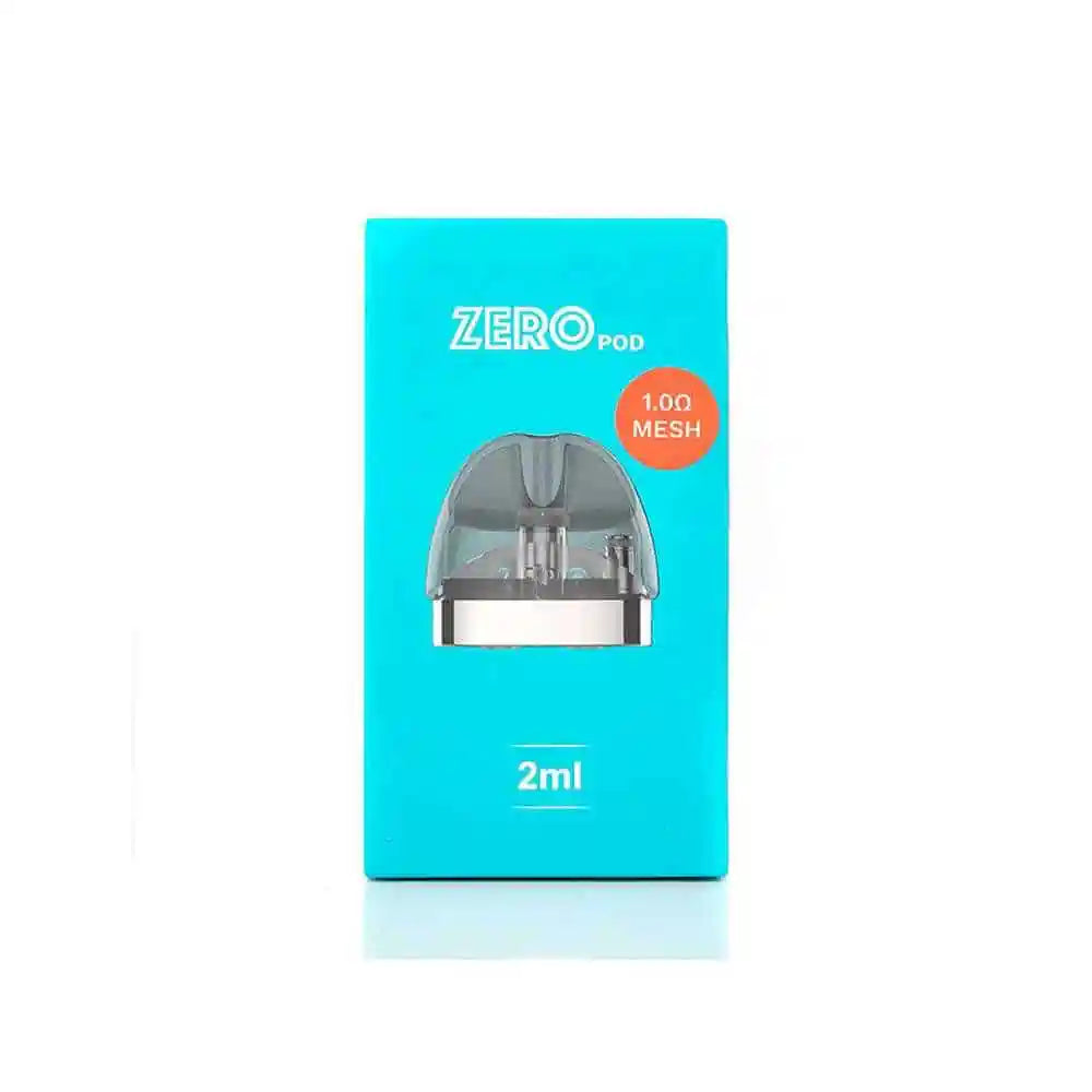 VAPORESSO ZERO 2 1.0 OHM MESH POD