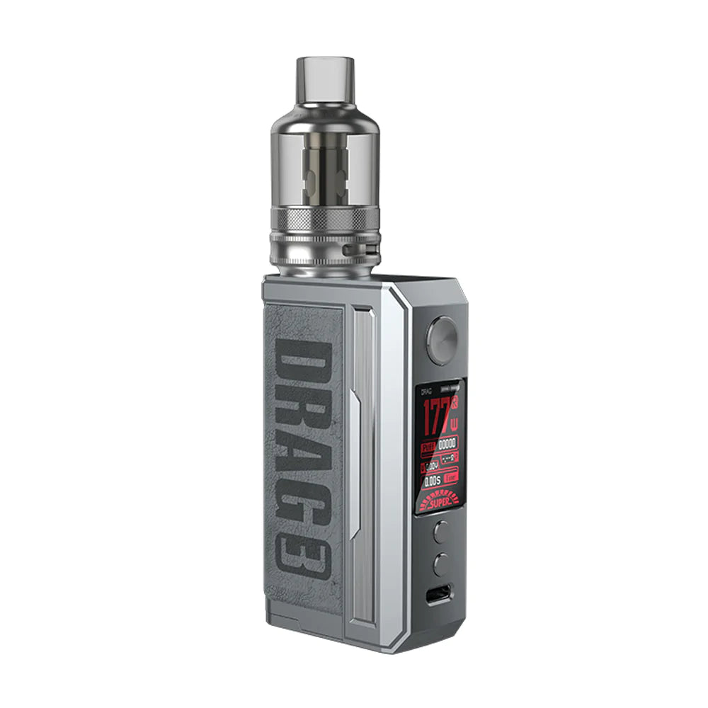 VOOPOO DRAG 3 177 W VAPEGURUPK VOOPOO DRAG 3 177 W VAPEGURUPK