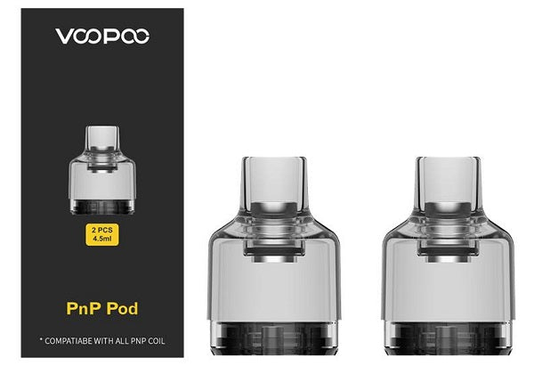 VOOPOO PNP POD 4.5 ML