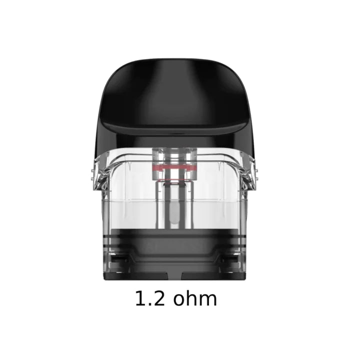 VAPORESSO LUXE Q OHM
