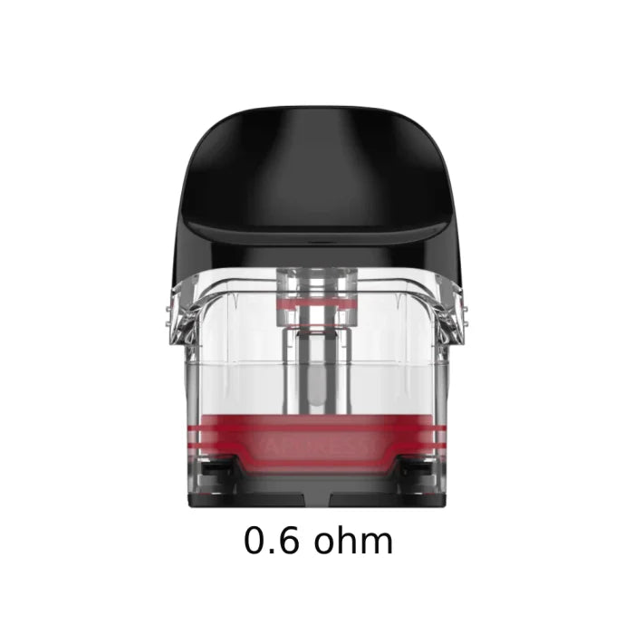 VAPORESSO LUXE Q OHM