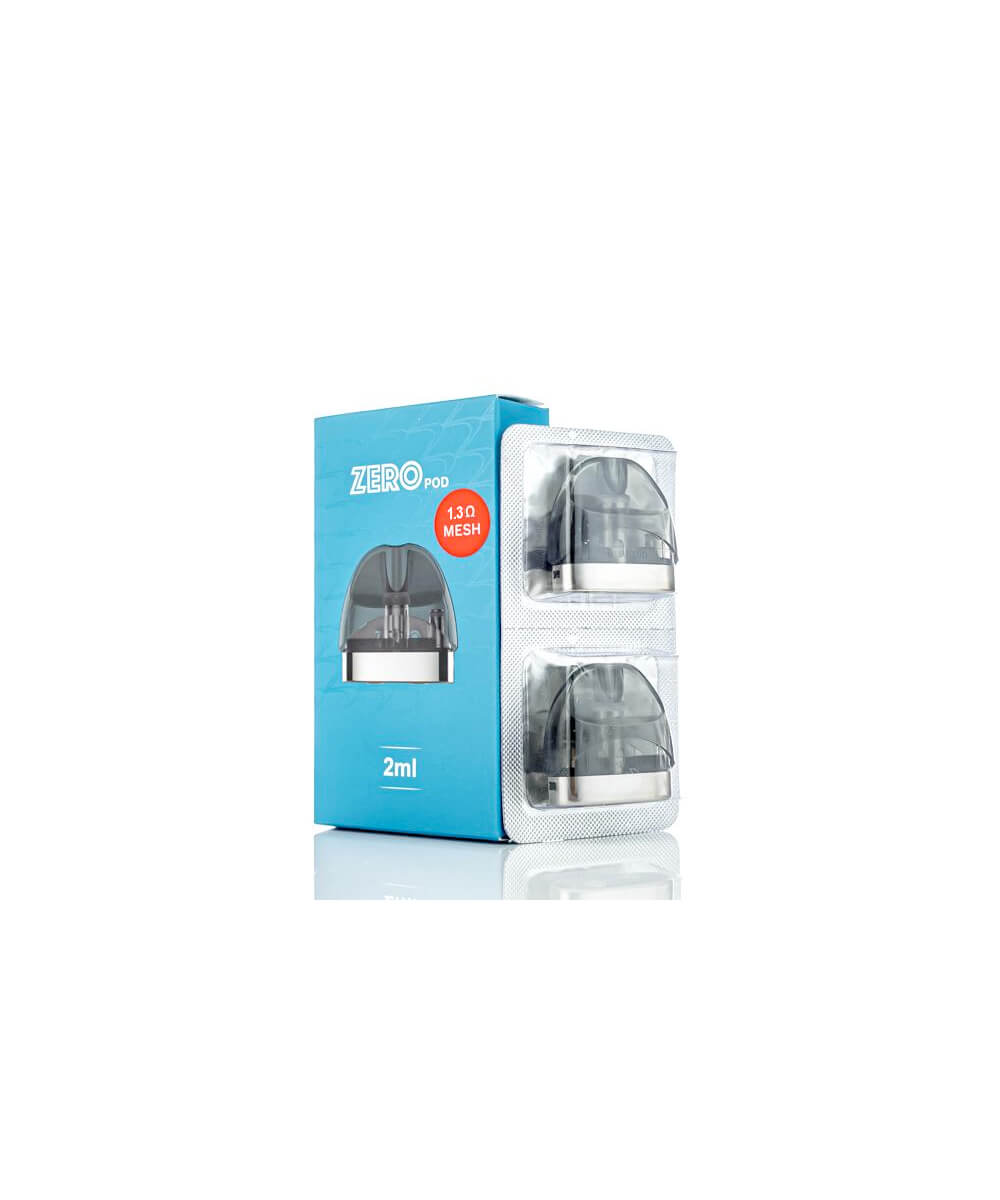 VAPORESSO ZERO 2 1.3 OHM CCELL POD