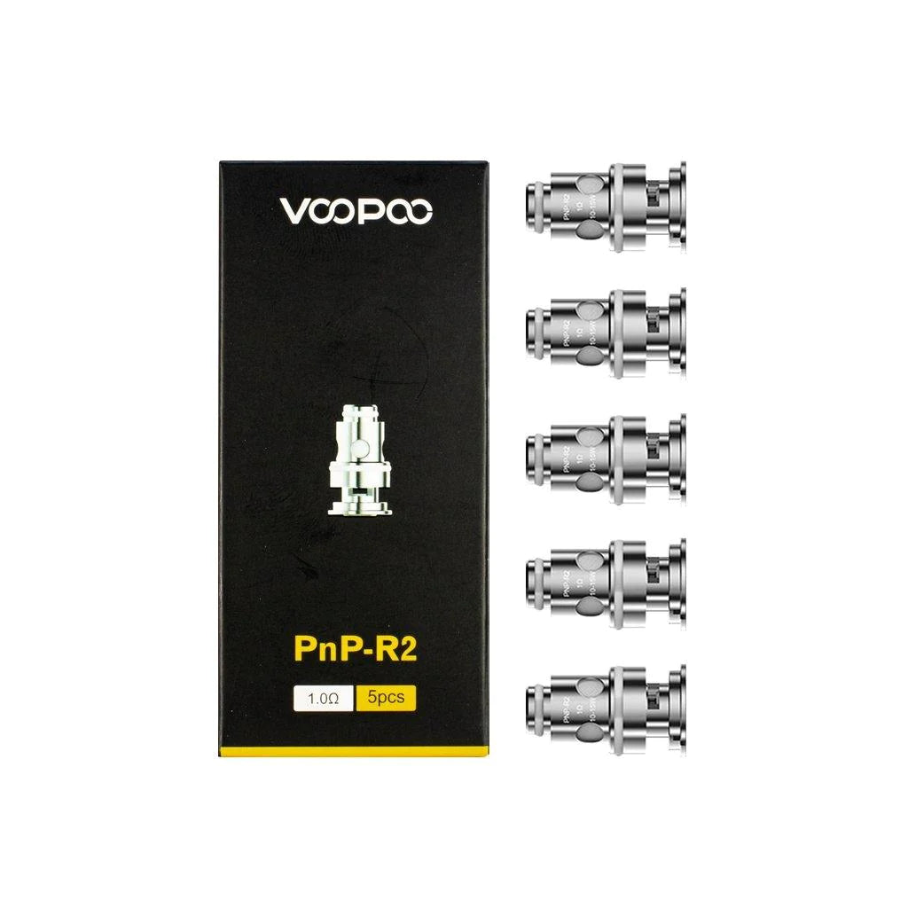 VOOPOO PNP R2 0.1 OHM COIL