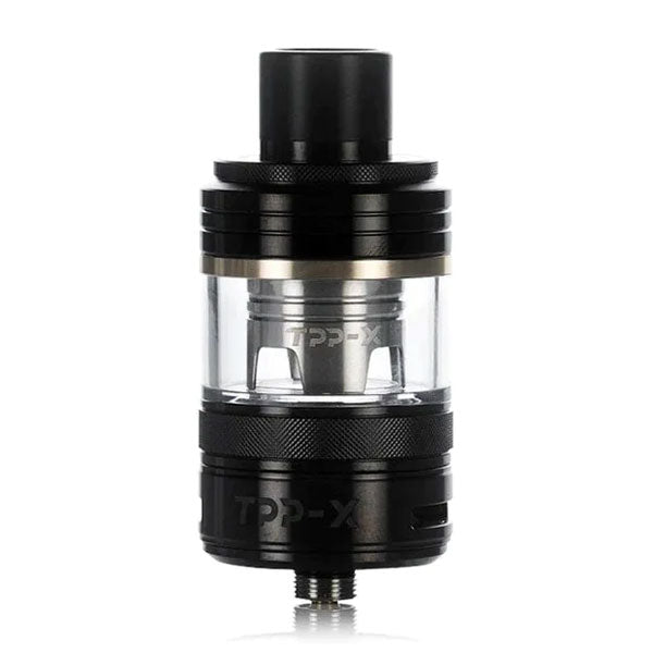 VOOPOO TPP-X POD TANK (WITHOUT COIL)
