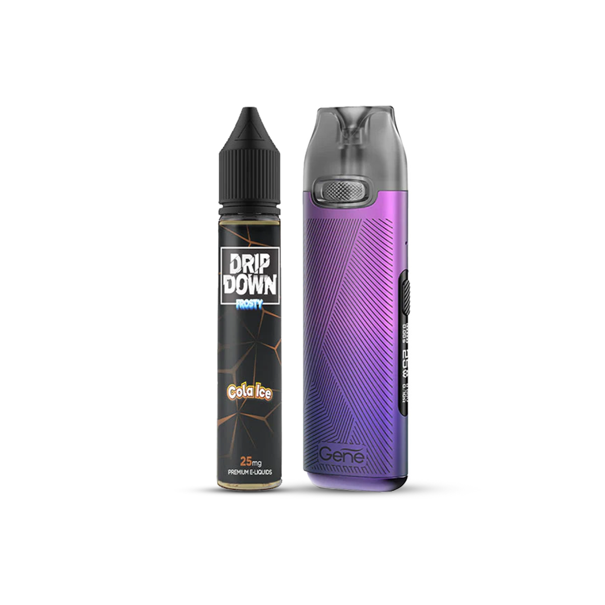VTHRU PRO WITH DRIPDOWN 30ML