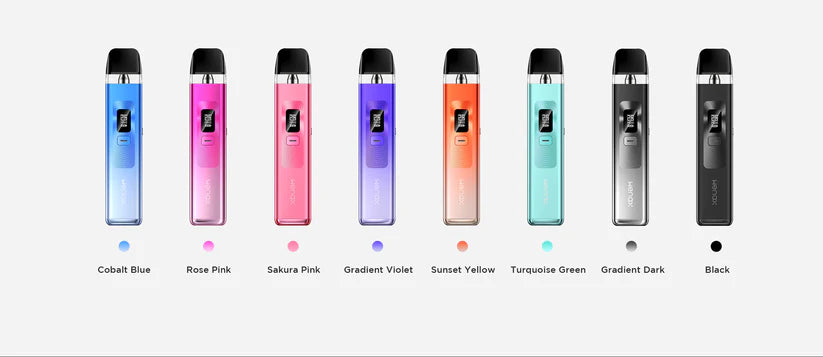 GEEK VAPE WENAX Q