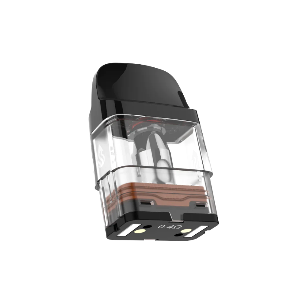 VAPORESSO XROS 0.4 OHM MESH POD