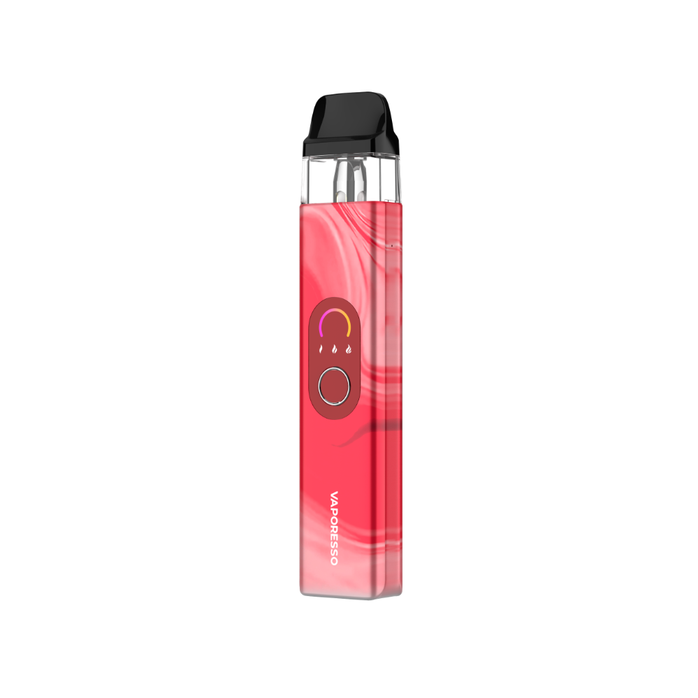 VAPORESSO XROS 4 POD KIT VAPEGURUPK VAPORESSO XROS 4 POD KIT VAPEGURUPK