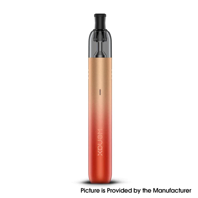 GEEK VAPE WENAX M1