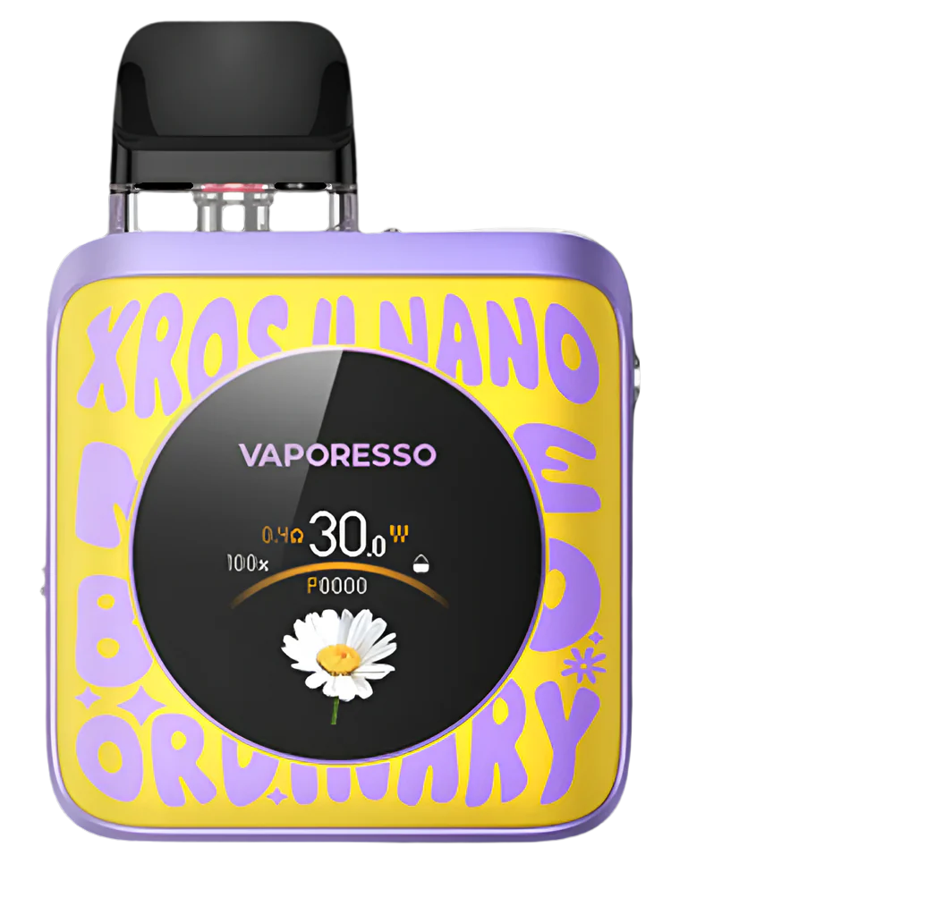 VAPORESSO XROS 4 NANO POD KIT