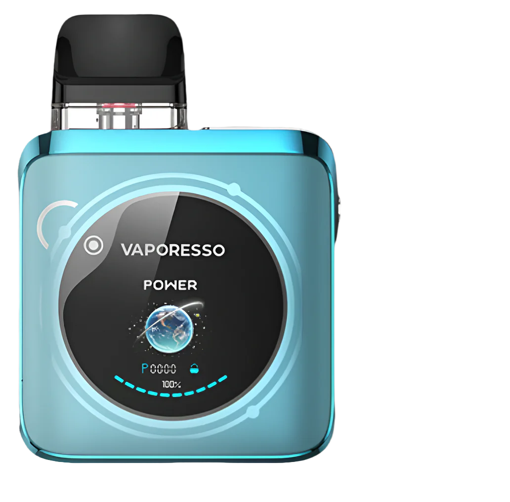 VAPORESSO XROS 4 NANO POD KIT