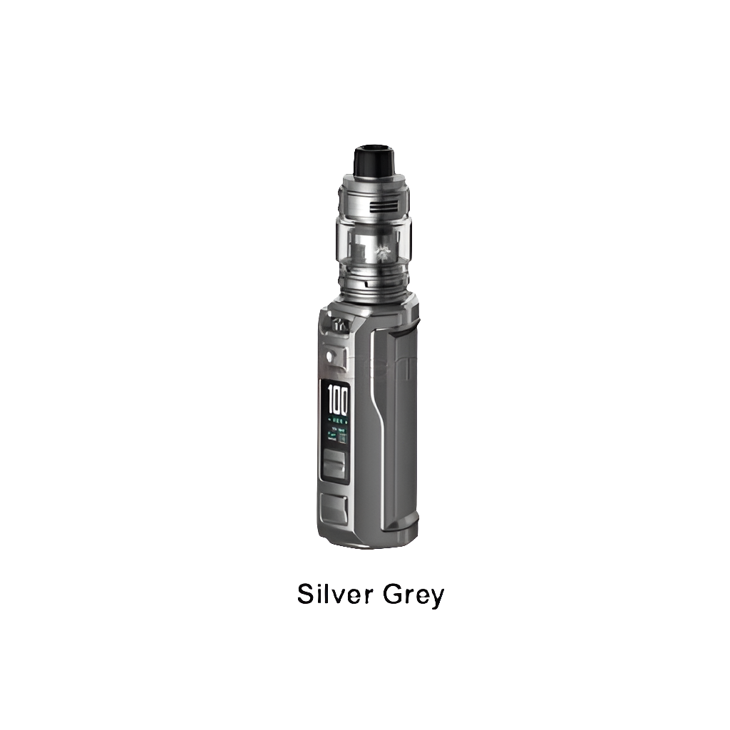 VOOPOO ARGUS XT KIT 100W (SILVER GREY)