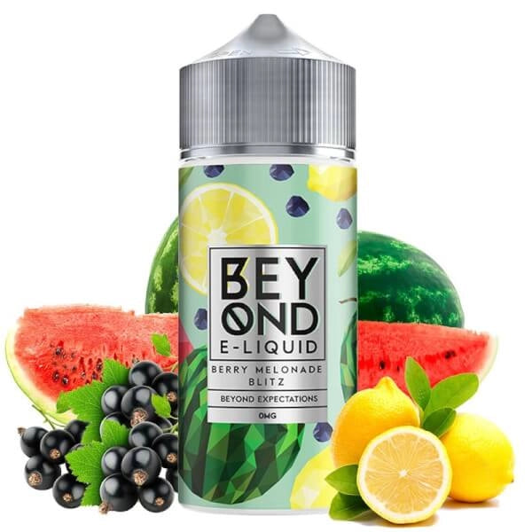 BEYOND BERRY MELONADE BLITZ 0,20 MG