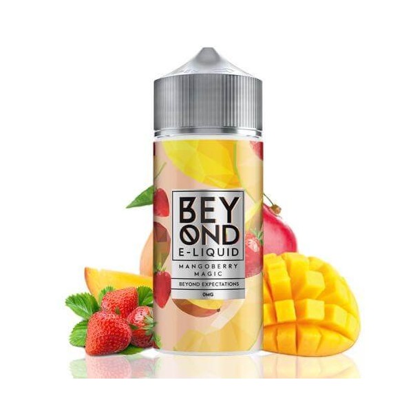 BEYOND MANGOBERRY MAGIC (0,3 MG)