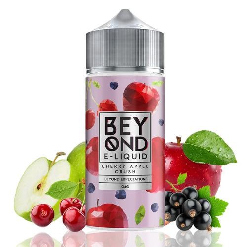 BEYOND CHERRY APPLE CRUSH 0 MG