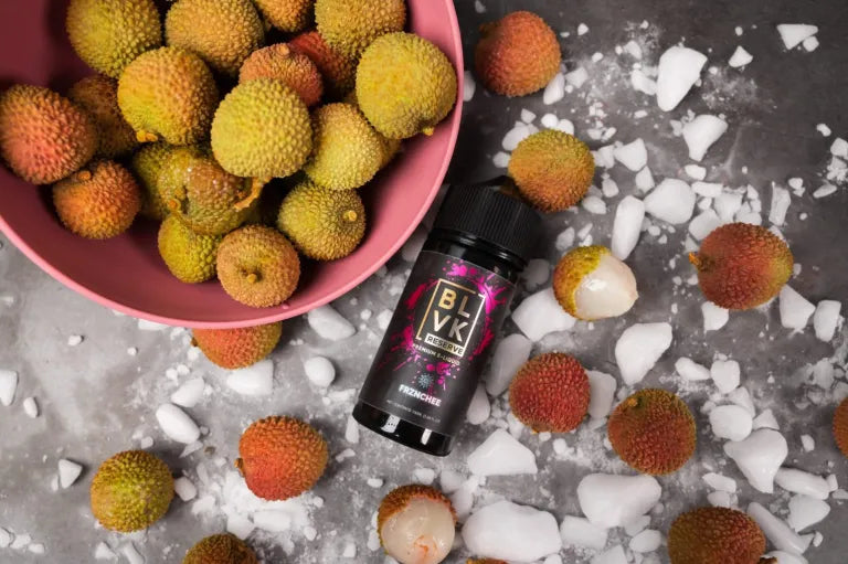 BLVK RESERVE FRZN CHEE 3 MG