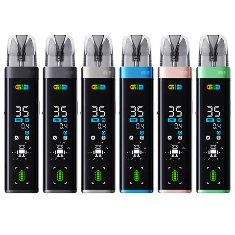 UWELL CALIBURN G3 Pro Pod Kit