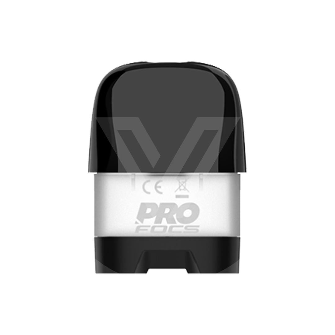 UWELL CALIBURN X EMPTY CARTRIDGE 3 ML