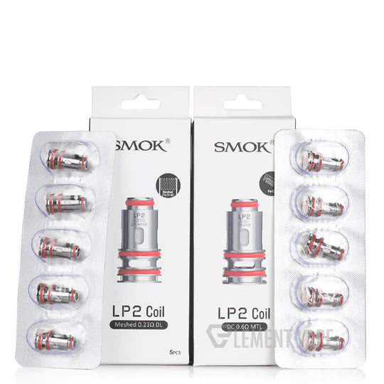 SMOK LP2 MESH 0.23 OHM COIL