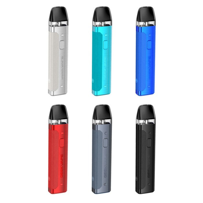 GEEK VAPE AQ KIT