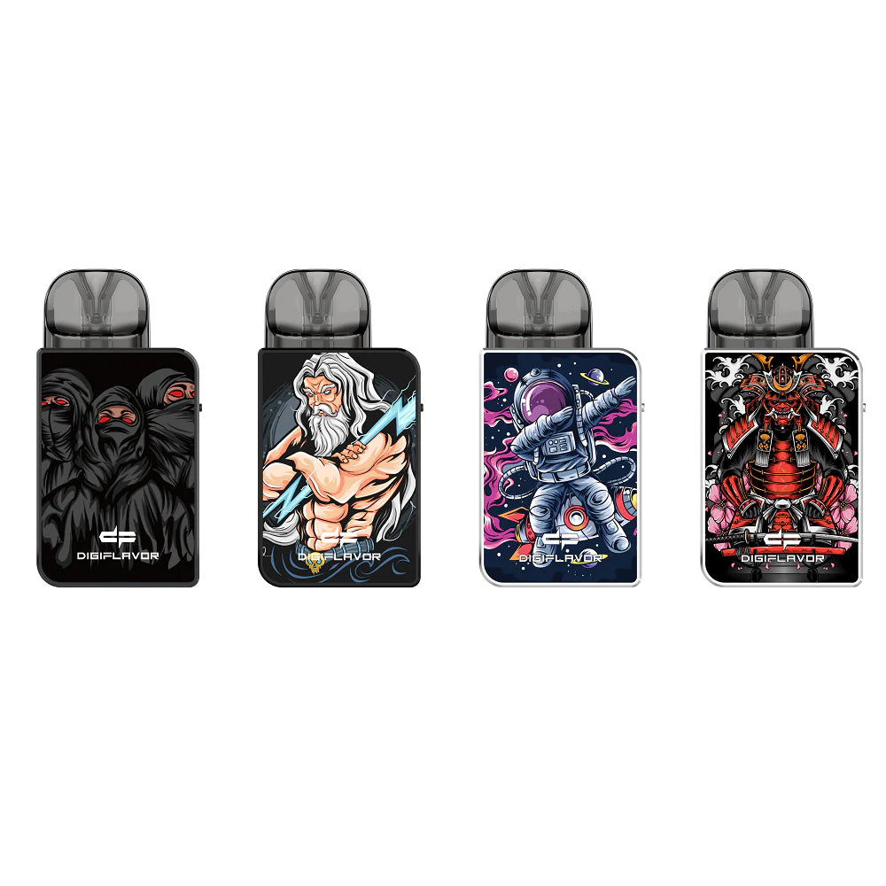 GEEK VAPE DIGI U