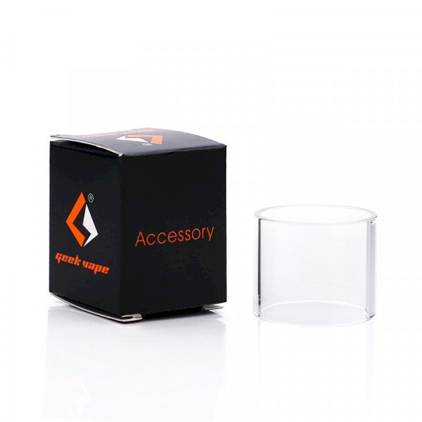 GEEK VAPE Z DUAL BUBBLE GLASS TUBE 4 ML